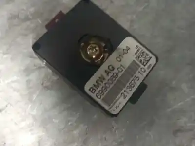 Peça sobressalente para automóvel em segunda mão antena por bmw x3 (e83) 3.0 d referências oem iam 699008901  21367510