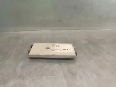 Peça sobressalente para automóvel em segunda mão antena por bmw x3 (e83) 3.0 d referências oem iam 11033402525