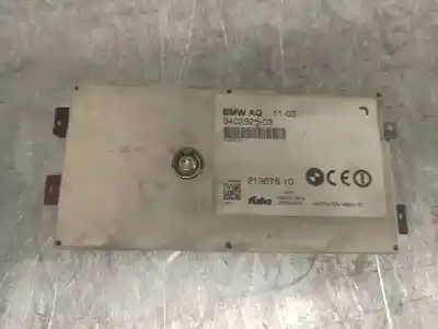 Tweedehands auto-onderdeel antenne voor bmw x3 (e83) 3.0 d oem iam-referenties 11033402525  