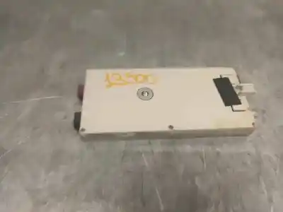 Tweedehands auto-onderdeel antenne voor bmw x3 (e83) 3.0 d oem iam-referenties 11033402525  