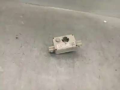 Peça sobressalente para automóvel em segunda mão antena por bmw x3 (e83) 3.0 d referências oem iam 699009003