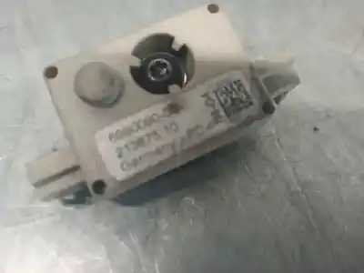 Peça sobressalente para automóvel em segunda mão antena por bmw x3 (e83) 3.0 d referências oem iam 699009003  