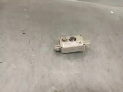 Peça sobressalente para automóvel em segunda mão antena por bmw x3 (e83) 3.0 d referências oem iam 699009003