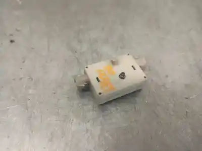 Peça sobressalente para automóvel em segunda mão antena por bmw x3 (e83) 3.0 d referências oem iam 699009003  