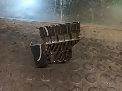 Second-hand car spare part FUSE BOX UNIT for RENAULT KOLEOS  OEM IAM references 252365026R  