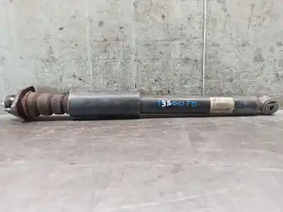 Peça sobressalente para automóvel em segunda mão amortecedor traseiro esquerdo por bmw x3 (e83) 3.0 d referências oem iam 33523413789