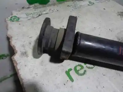 Автозапчастина б/у центр трансмісії для iveco daily iv caja/chasis 35c15 посилання на oem iam  burra 1 lado a 