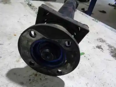 Автозапчастина б/у центр трансмісії для iveco daily iv caja/chasis 35c15 посилання на oem iam  burra 1 lado a 