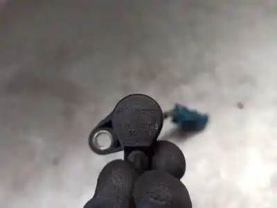 Peça sobressalente para automóvel em segunda mão sensor por saab 900 berlina 2.0 cat referências oem iam   0261210133