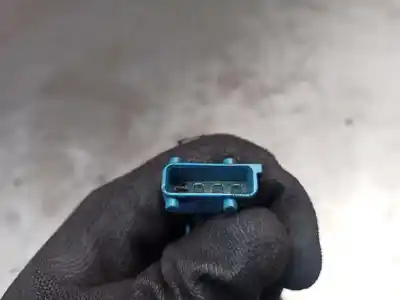 Peça sobressalente para automóvel em segunda mão sensor por saab 900 berlina 2.0 cat referências oem iam   0261210133