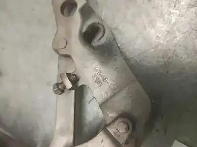 Second-hand car spare part bonnet hinge for bmw x3 (e83) 3.0 d oem iam references 11033411448  