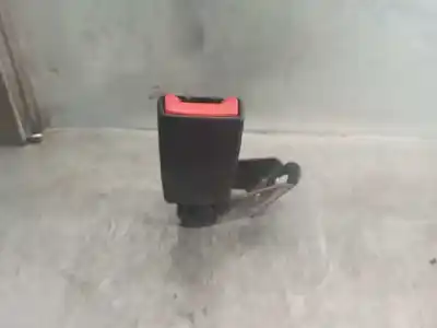 Peça sobressalente para automóvel em segunda mão chicote / encaixe cinto segurança traseiro direito por bmw x3 (e83) 3.0 d referências oem iam 3412796