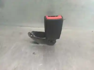 Peça sobressalente para automóvel em segunda mão chicote / encaixe cinto segurança traseiro esquerdo por bmw x3 (e83) 3.0 d referências oem iam 72113448369