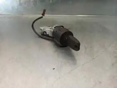 Second-hand car spare part ignition switch for peugeot 208 1.6 e-hdi fap oem iam references 96762547