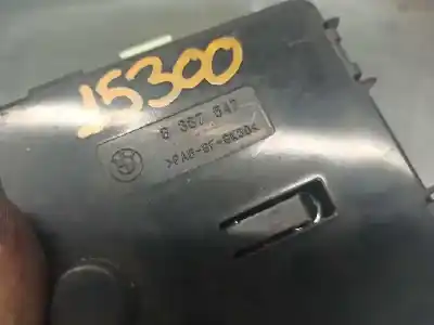 Second-hand car spare part fuse box unit for bmw x3 (e83) 3.0 d oem iam references 8387547  