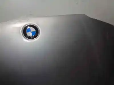 Peça sobressalente para automóvel em segunda mão capot por bmw x3 (e83) 3.0 d referências oem iam 41003449411  