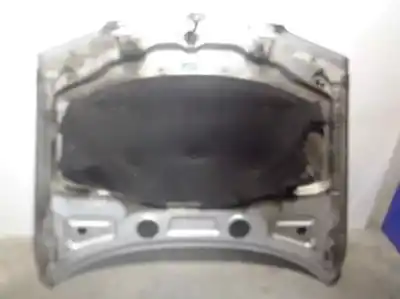 Peça sobressalente para automóvel em segunda mão capot por bmw x3 (e83) 3.0 d referências oem iam 41003449411  