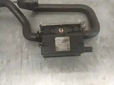 Pezzo di ricambio per auto di seconda mano stufa per bmw x3 (e83) 3.0 d riferimenti oem iam 64126918806  2400301