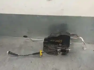 Peça sobressalente para automóvel em segunda mão fechadura da porta dianteira direita por bmw x3 (e83) 3.0 d referências oem iam 7036170