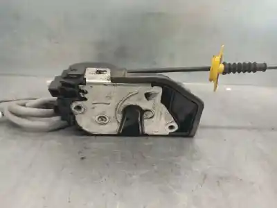 İkinci el araba yedek parçası sol ön kapi kilidi için bmw x3 (e83) 3.0 d oem iam referansları 7036167  