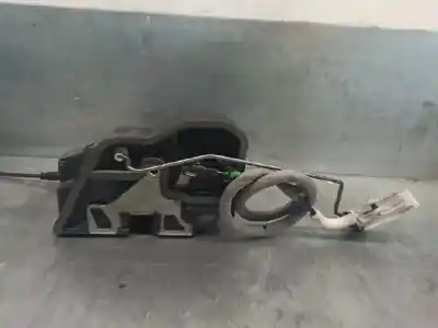 İkinci el araba yedek parçası sol ön kapi kilidi için bmw x3 (e83) 3.0 d oem iam referansları 7036167  