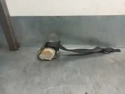 Peça sobressalente para automóvel em segunda mão cinto de segurança traseiro esquerdo por bmw x3 (e83) 3.0 d referências oem iam 33017496