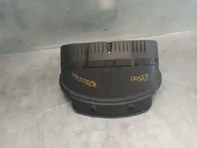 Peça sobressalente para automóvel em segunda mão quadrante por bmw x3 (e83) 3.0 d referências oem iam 341312701  102463021