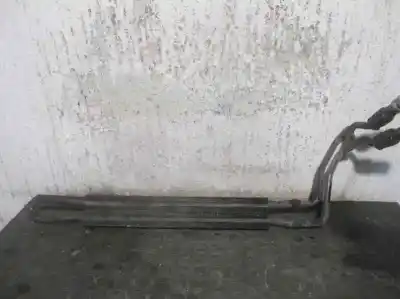 Pezzo di ricambio per auto di seconda mano radiatore olio sterzo per bmw x3 (e83) 3.0 d riferimenti oem iam 17113413195  58572810