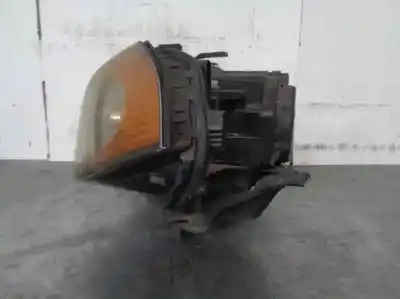 Peça sobressalente para automóvel em segunda mão farol / farolim esquerdo por bmw x3 (e83) 3.0 d referências oem iam 0301210201  
