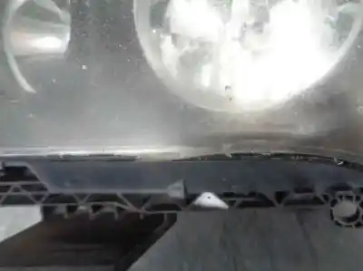 Peça sobressalente para automóvel em segunda mão farol / farolim esquerdo por bmw x3 (e83) 3.0 d referências oem iam 0301210201  