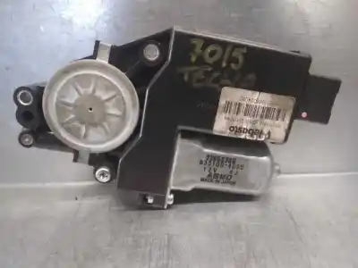 Second-hand car spare part ELECTRIC SUNROOF MOTOR for CITROEN C-CROSSER (VU_, VV_)  OEM IAM references M11303000240924  8331004050