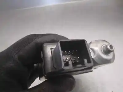 Автозапчасти б/у электродвигатель крыши за citroen c-crosser (vu_, vv_) 2.2 hdi ссылки oem iam m11303000240924  8331004050