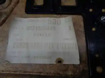 Second-hand car spare part left front door trim for bmw x3 (e83) 3.0 d oem iam references 9403809111  6915837