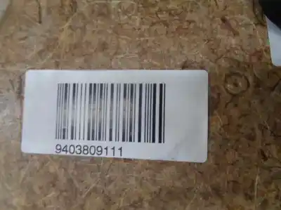 Second-hand car spare part left front door trim for bmw x3 (e83) 3.0 d oem iam references 9403809111  6915837