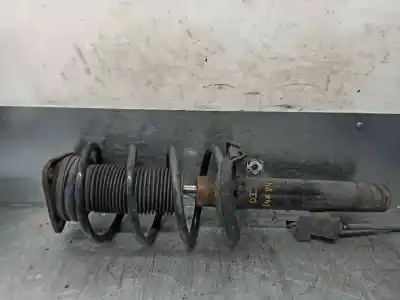 İkinci el araba yedek parçası sol ön amortisör için VOLVO S40 BERLINA  OEM IAM referansları 755826  