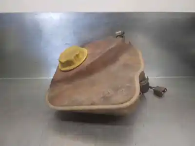 Second-hand car spare part coolant expansion tank for saab 9000 cd 2.3 cd turbo oem iam references 4121059