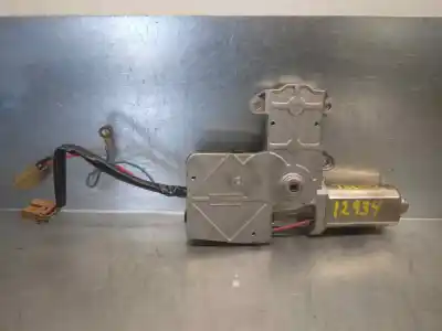 Peça sobressalente para automóvel em segunda mão motor elétrico de teto por subaru legacy berl./familiar b11 (bd/bg) 2.5 cat referências oem iam 65450ac020