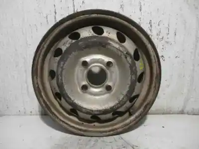 Peça sobressalente para automóvel em segunda mão JANTE por OPEL COMBO FURGONETA/MONOVOLUMEN (71_)  Referências OEM IAM 90468716  R135JX13H2ET49