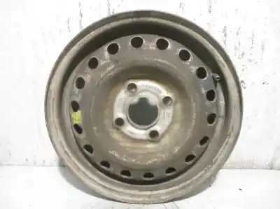 Peça sobressalente para automóvel em segunda mão JANTE por OPEL COMBO FURGONETA/MONOVOLUMEN (71_)  Referências OEM IAM 9127613  R13X5JH2ET49