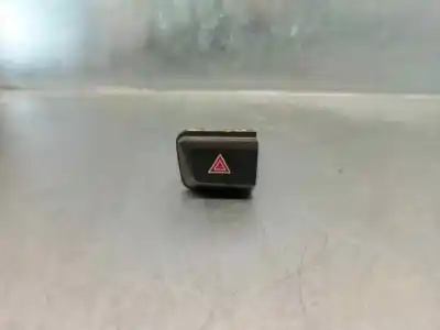 Second-hand car spare part hazard warning lights for peugeot 208 1.6 e-hdi fap oem iam references 96750916zd