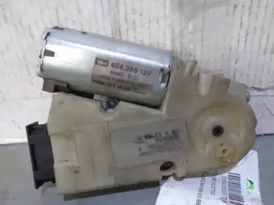 Pezzo di ricambio per auto di seconda mano MOTORE ELETTRICO DA TETTO per MERCEDES-BENZ CLASE S (W220) BERLINA  Riferimenti OEM IAM A2208203842  404395
