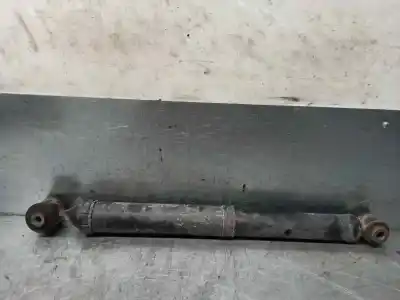 Peça sobressalente para automóvel em segunda mão amortecedor traseiro direito por peugeot 2008 (--.2013->) 1.6 16v referências oem iam 9677172880