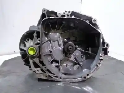 Peça sobressalente para automóvel em segunda mão caixa de velocidades por peugeot 2008 (--.2013->) 1.6 16v referências oem iam 20ea59