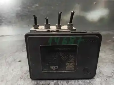 Peça sobressalente para automóvel em segunda mão abs por peugeot 2008 (--.2013->) 1.6 16v referências oem iam 9814482780  10022006754