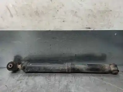 Peça sobressalente para automóvel em segunda mão amortecedor traseiro esquerdo por peugeot 2008 (--.2013->) 1.6 16v referências oem iam 9677172880