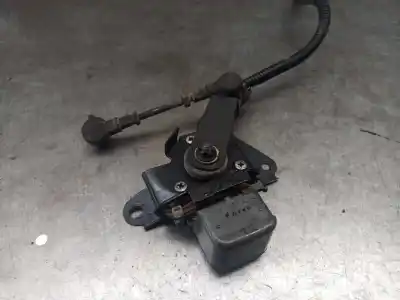 Peça sobressalente para automóvel em segunda mão motor de regulação faróis por lexus ls400 (ucf20) básico (ucf 20) referências oem iam 8566150020