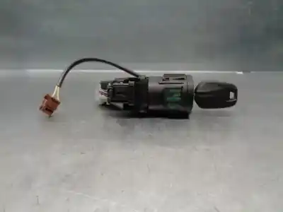 Peça sobressalente para automóvel em segunda mão comutador de ignição por peugeot 2008 (--.2013->) 1.6 16v referências oem iam 9663123380