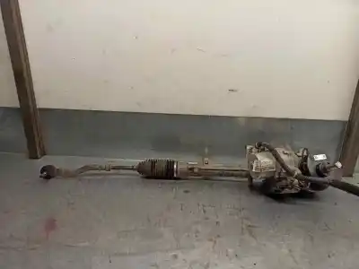 Peça sobressalente para automóvel em segunda mão caixa de direção por peugeot 2008 (--.2013->) 1.6 16v referências oem iam 6820000190