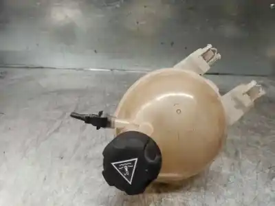 Peça sobressalente para automóvel em segunda mão depósito de expansão por peugeot 2008 (--.2013->) 1.6 16v referências oem iam 9800777280