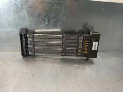 Second-hand car spare part heater blower for peugeot 208 1.6 e-hdi fap oem iam references 6441af